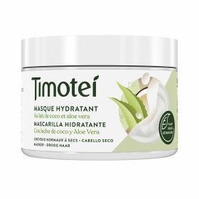 Maschera per Capelli Timotei TIMOTEI CAPILAR 300 ml di Timotei, Balsami ad azione profonda e trattamenti - Rif: S05128761, Pr...