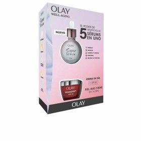 Kosmetik-Set Olay REGENERIST 2 Stücke von Olay, Sets & Kits - Ref: S05128984, Preis: €33.90, Rabatt: %