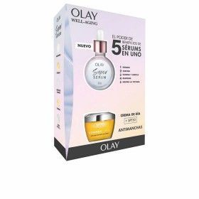 Set de Cosmética Olay VITAMINA C 2 Piezas de Olay, Sets y kits - Ref: S05128985, Precio: 33,05 €, Descuento: %