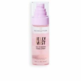 Set da Trucco Revolution Make Up JELLY MIST di Revolution Make Up, Kit pedicure e manicure - Rif: S05129469, Prezzo: 12,71 €,...