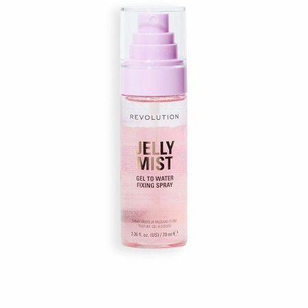 Make-Up Set Revolution Make Up JELLY MIST by Revolution Make Up, Manicure & Pedicure Sets - Ref: S05129469, Price: 12,71 €, D...