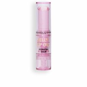 Lippenstift Revolution Make Up JELLY LIP OIL 2,4 g von Revolution Make Up, Lippenstifte - Ref: S05129471, Preis: 10,10 €, Rab...