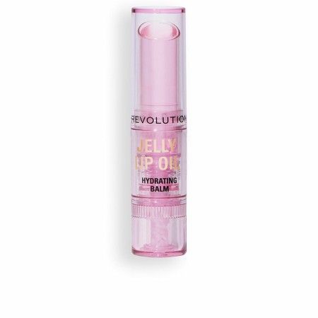 Rossetti Revolution Make Up JELLY LIP OIL 2,4 g di Revolution Make Up, Rossetti - Rif: S05129471, Prezzo: 10,10 €, Sconto: %
