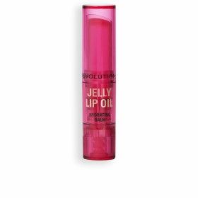 Batom Revolution Make Up JELLY LIP OIL 2,4 g de Revolution Make Up, Batom - Ref: S05129473, Preço: 10,10 €, Desconto: %