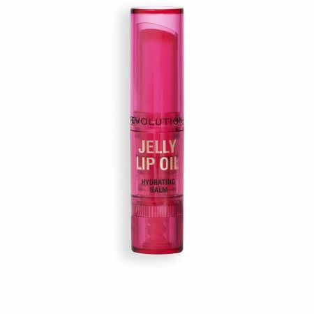 Rouge à lèvres Revolution Make Up JELLY LIP OIL 2,4 g de Revolution Make Up, Rouges à lèvres - Réf : S05129473, Prix : 10,10 ...