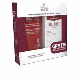 Friseur Set Iraltone IRALTONE ORAL 2 Stücke von Iraltone, Geschenk-Sets - Ref: S05129490, Preis: 29,27 €, Rabatt: %