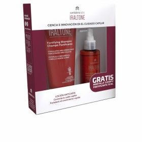 Set per Capelli Iraltone IRALTONE CHAMPÚS Y LOCIONES 2 Pezzi di Iraltone, Set da regalo - Rif: S05129491, Prezzo: 34,91 €, Sc...