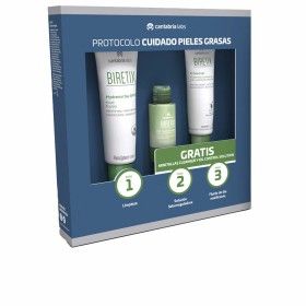 Conjunto de Maquilhagem BIRETIX BIRETIX HYDRAMAT DAY 3 Peças de BIRETIX, Conjuntos e kits - Ref: S05129494, Preço: 26,88 €, D...