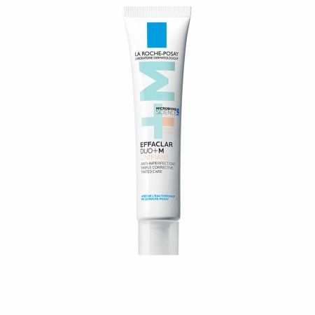 Facial Cream La Roche Posay EFFACLAR 40 ml by La Roche Posay, Moisturisers - Ref: S05129563, Price: 20,84 €, Discount: %