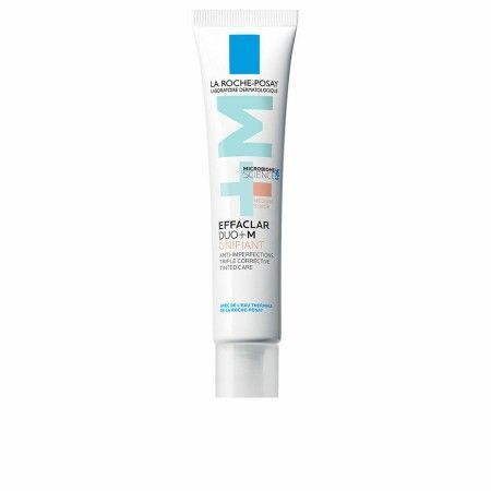 Gesichtscreme La Roche Posay EFFACLAR 40 ml von La Roche Posay, Feuchtigkeitscremes - Ref: S05129564, Preis: 20,84 €, Rabatt: %
