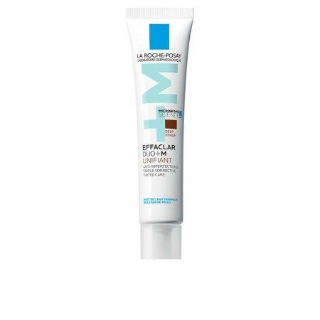 Crema Facial La Roche Posay EFFACLAR 40 ml de La Roche Posay, Hidratantes - Ref: S05129565, Precio: 20,84 €, Descuento: %