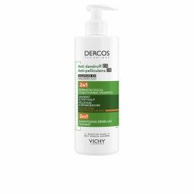 Condicionador Vichy DERCOS 400 ml de Vichy, Acondicionadores - Ref: S05129574, Preço: 25,91 €, Desconto: %