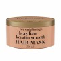 Masque pour cheveux OGX BRAZILIAN KERATIN OGX 300 ml de OGX, Soins et masques - Réf : S05129599, Prix : 10,38 €, Remise : %