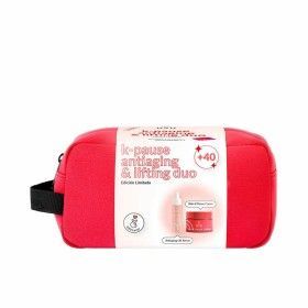 Women's Cosmetics Set USU Cosmetics USU COSMETICS ANTIEDAD 3 Pieces by USU Cosmetics, Gift Sets - Ref: S05129600, Price: 60,1...