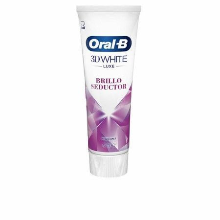 Necessaire Oral-B 3D WHITE di Oral-B, Beauty Case per articoli da toeletta - Rif: S05129618, Prezzo: 7,46 €, Sconto: %