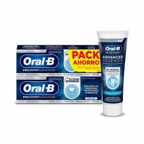 Toilet Bag Oral-B PRO-EXPERT by Oral-B, Toiletry Bags and cases - Ref: S05129622, Price: 10,36 €, Discount: %