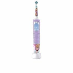 Protetor Solar Facial Oral-B VITALITY INFANTIL de Oral-B, Filtros solares - Ref: S05129625, Preço: 29,75 €, Desconto: %