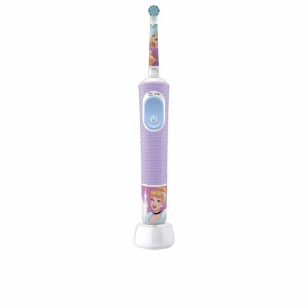 Facial Sun Cream Oral-B VITALITY INFANTIL by Oral-B, Sun filters - Ref: S05129625, Price: 29,75 €, Discount: %