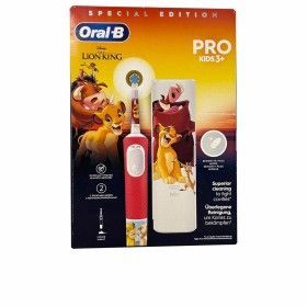 Sonnenschutzcreme für das Gesicht Oral-B VITALITY INFANTIL von Oral-B, Sonnenschutzmittel - Ref: S05129626, Preis: 29,75 €, R...
