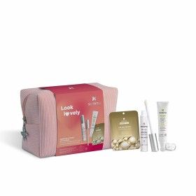 Conjunto de Cosmética Mulher Sesderma SESLASH 4 Peças de Sesderma, Conjuntos e Kits de tratamento de pele - Ref: S05129661, P...