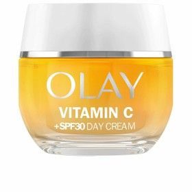 Creme Facial Olay REGENERIST Spf 30 50 ml de Olay, Hidratantes - Ref: S05129670, Preço: 30,08 €, Desconto: %