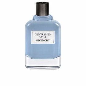 Unisex Perfume Givenchy GENTLEMEN ONLY 100 ml by Givenchy, Agua Fresca - Ref: S05129784, Price: 63,17 €, Discount: %