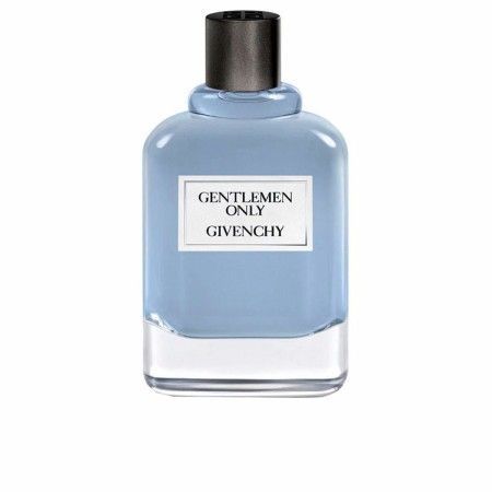 Unisex Perfume Givenchy GENTLEMEN ONLY 100 ml by Givenchy, Agua Fresca - Ref: S05129784, Price: 63,17 €, Discount: %