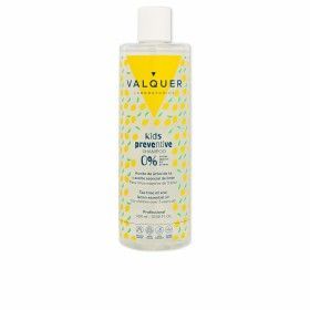 Shampoo Valquer KIDS PREVENTIVE 400 ml di Valquer, Filtri solari - Rif: S05130136, Prezzo: 15,21 €, Sconto: %