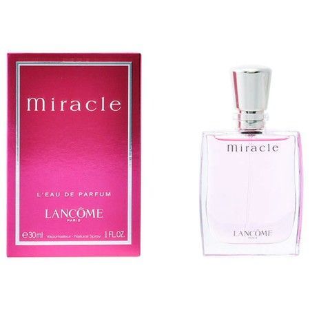 Women's Perfume Miracle Lancôme EDP limited edition by Lancôme, Eau de Perfume - Ref: S0513211, Price: 48,52 €, Discount: %