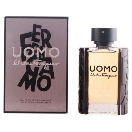 Perfume Homem Salvatore Ferragamo EDT de Salvatore Ferragamo, Água de colónia - Ref: S0514512, Preço: 34,43 €, Desconto: %