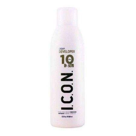 Activateur de couleurs Ecotech Color I.c.o.n. Ecotech Color (1000 ml) 1 L de I.c.o.n., Coloration semi-permanente - Réf : S05...