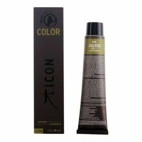 Colouring Cream Ecotech Color I.c.o.n. Ecotech Color 60 ml by I.c.o.n., Semi-Permanent Colour - Ref: S0523975, Price: 18,15 €...