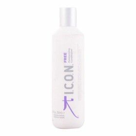 Condicionador Nutritivo I.c.o.n. Free (250 ml) 250 ml de I.c.o.n., Acondicionadores - Ref: S0544863, Preço: 24,18 €, Desconto: %
