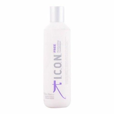 Acondicionador Nutritivo I.c.o.n. Free (250 ml) 250 ml de I.c.o.n., Acondicionadores - Ref: S0544863, Precio: 24,18 €, Descue...