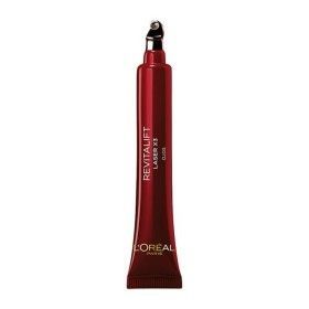 Crema Antiedad para el Contorno de Ojos Revitalift Laser L'Oreal Make Up (15 ml) de L'Oreal Make Up, cremas para los ojos - R...