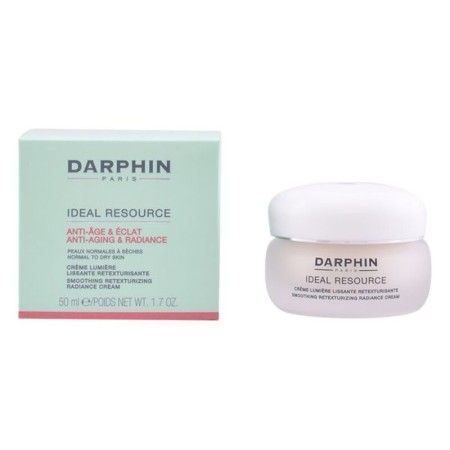 Regenerating anti-wrinkle cream Ideal Resource Darphin Ideal Resource (50 ml) 50 ml by Darphin, Moisturisers - Ref: S0560980,...