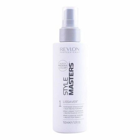 Straightening Spray Revlon Style Masters (150 ml) 150 ml by Revlon, Hair straightening products - Ref: S0561714, Price: €10.2...