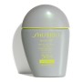 Crème Hydratante avec Couleur Sun Care Shiseido SPF50 (12 g) de Shiseido, Filtres solaires - Réf : S0568774, Prix : 29,38 €, ...