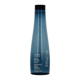 Shampoo Muroto Volume Shu Uemura (300 ml) di Shu Uemura, Shampoo - Rif: S0568986, Prezzo: €41.07, Sconto: %