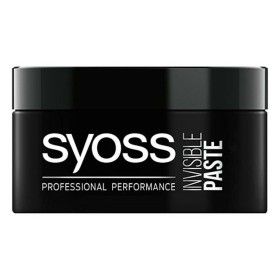 Soft Hold Wax Syoss (100 ml) by Syoss, Putty, Clay & Wax - Ref: S0572093, Price: 7,18 €, Discount: %