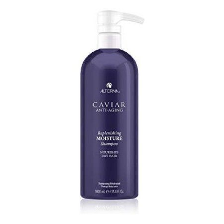 Shampoo Riparatore Alterna Caviar Antietà (1000 ml) di Alterna, Shampoo - Rif: S0575837, Prezzo: 62,92 €, Sconto: %