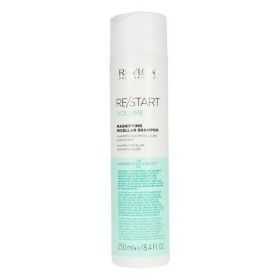 Shampooing Re-Start Revlon Start (250 ml) 250 ml de Revlon, Shampooings - Réf : S0575991, Prix : €10.48, Remise : %