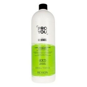 Shampooing ProYou the Twister Revlon (1000 ml) de Revlon, Shampooings - Réf : S0576084, Prix : €14.32, Remise : %