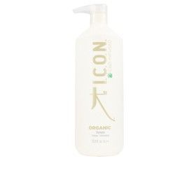 Shampooing Organic I.c.o.n. Organic 1 L de I.c.o.n., Shampooings - Réf : S0577652, Prix : 71,08 €, Remise : %