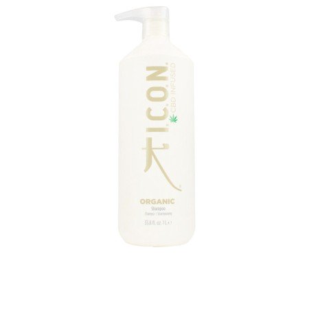 Shampoo Organic I.c.o.n. Organic 1 L von I.c.o.n., Shampoos - Ref: S0577652, Preis: 71,08 €, Rabatt: %