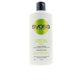 Defined Curls Conditioner Pro Syoss Rizos Pro 440 ml by Syoss, Conditioners - Ref: S0578320, Price: 6,00 €, Discount: %
