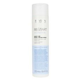 Shampooing hydratant Re-Start Revlon 250 ml 1 L de Revlon, Soins des cheveux et du cuir chevelu - Réf : S0578961, Prix : 17,8...
