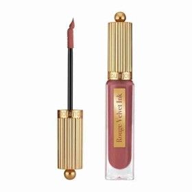 Rossetti Rouge Velvet Ink Bourjois Nº 4 di Bourjois, Rossetti - Rif: S0579095, Prezzo: 15,80 €, Sconto: %