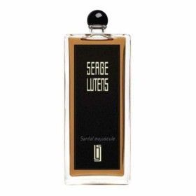 Parfum Homme Serge Lutens Santal Majuscule EDP 100 ml de Serge Lutens, Eau de cologne - Réf : S0580122, Prix : 146,85 €, Remi...