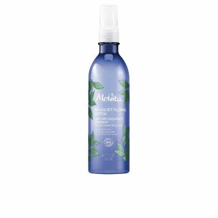 Facial Cream Melvita Bouquet Floral Limpiadores 200 ml by Melvita, Moisturisers - Ref: S0580409, Price: 13,32 €, Discount: %